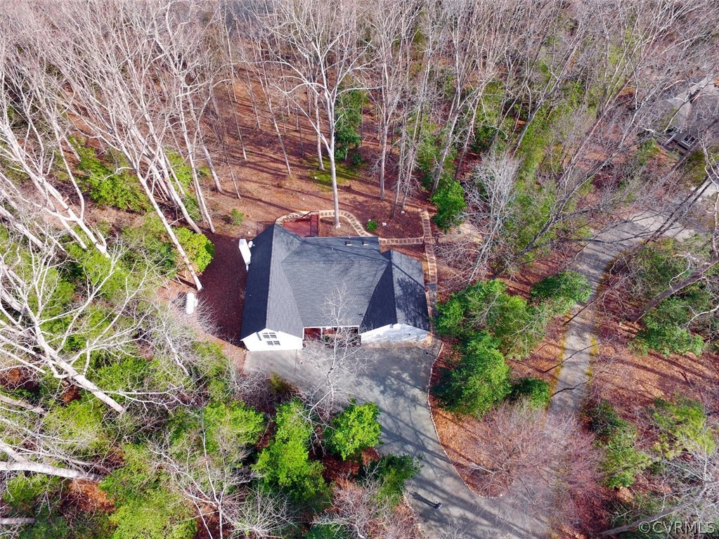 2460 Mill Road Powhatan, VA 23139 - Photo 39 of 41 Gallery Image 39