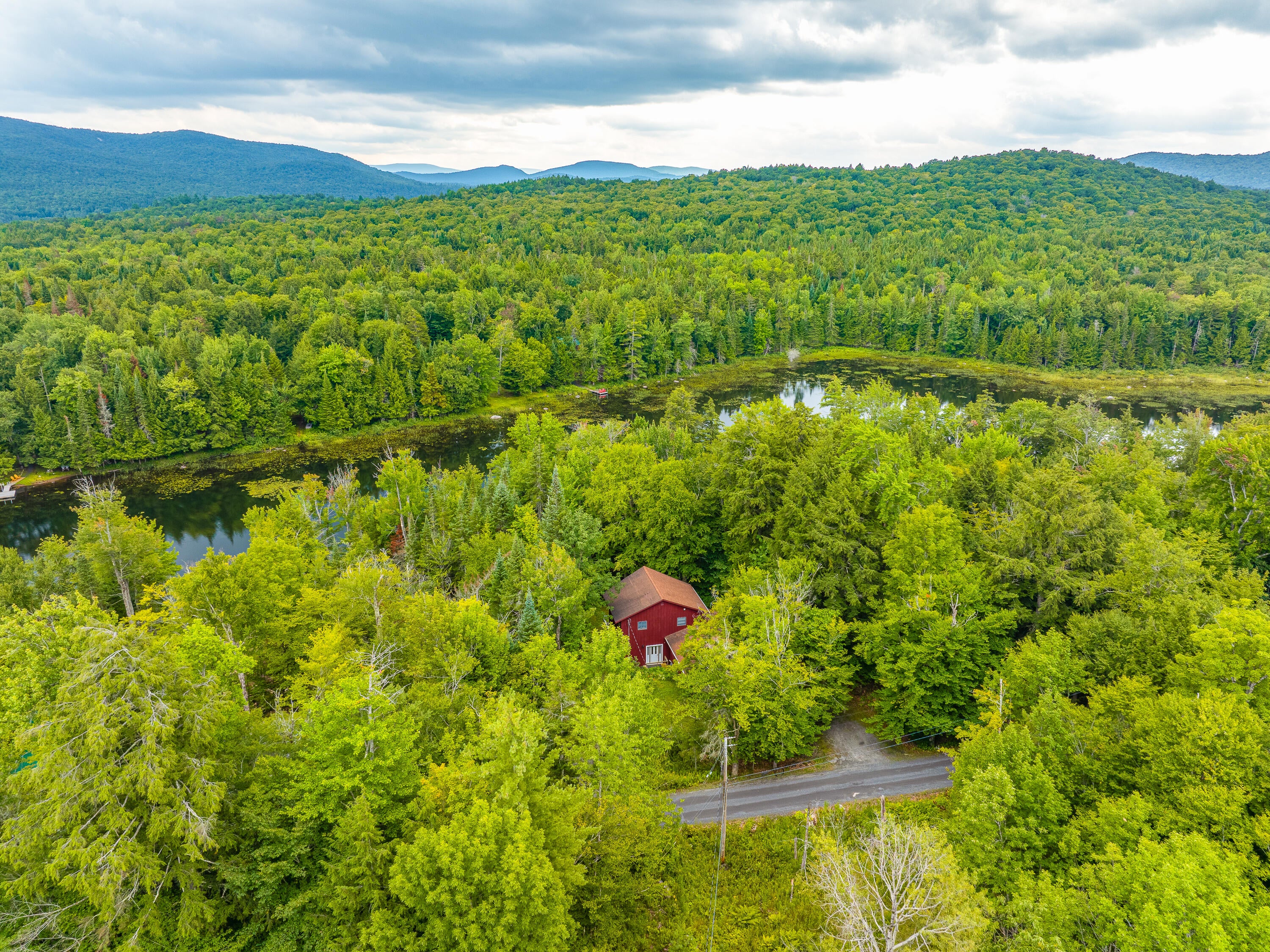 35 Clear Pond Road Long Lake, NY 12847 - Photo 2 of 36 Gallery Image 2