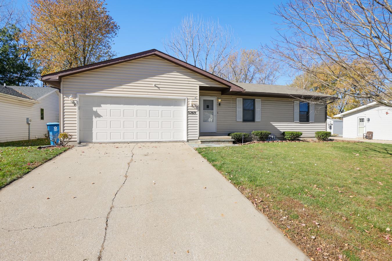 5269 Buford Street Springfield, IL 62703 - Photo 1 of 31 Gallery Image 1