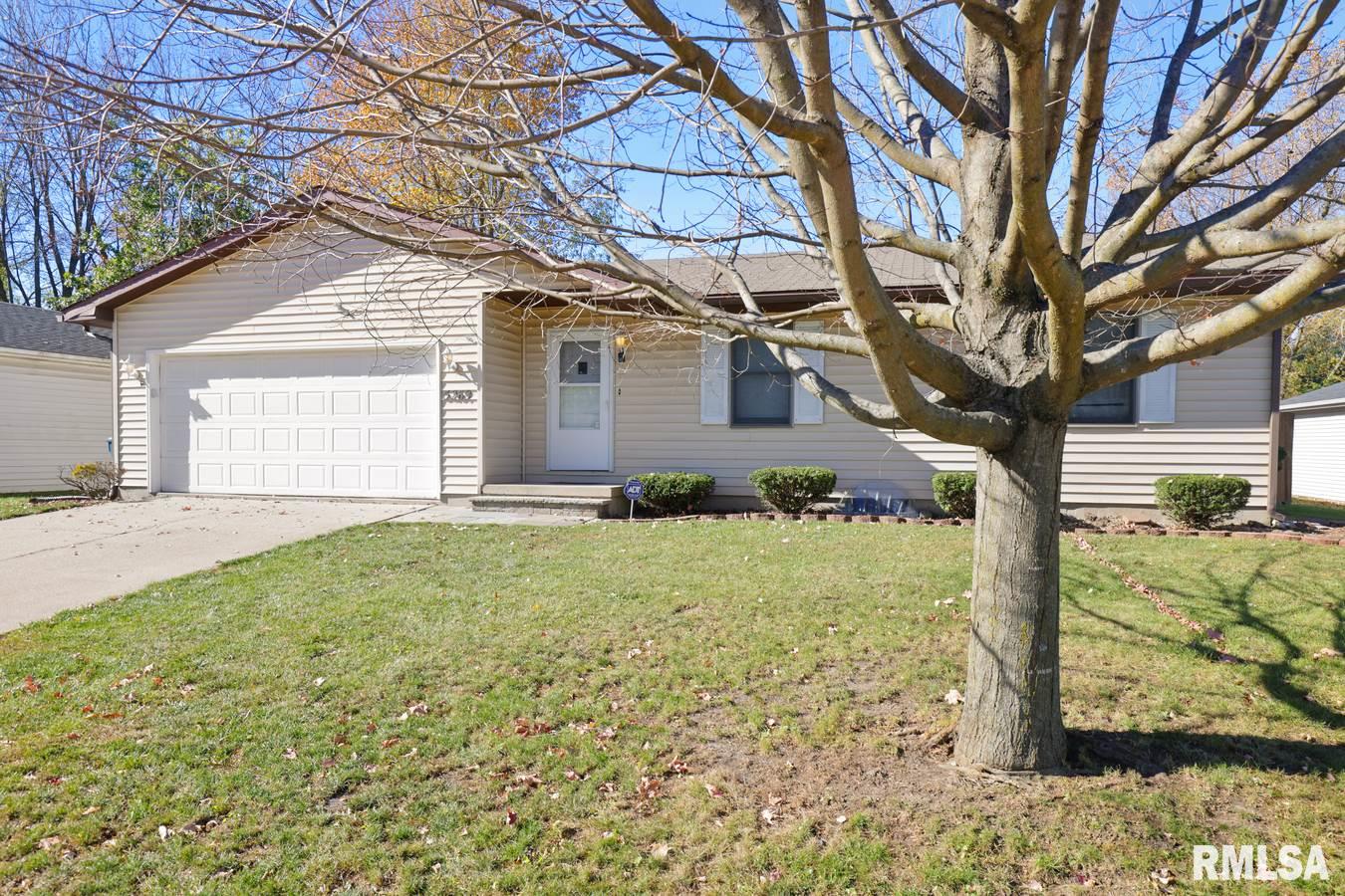 5269 Buford Street Springfield, IL 62703 - Photo 26 of 31 Gallery Image 26