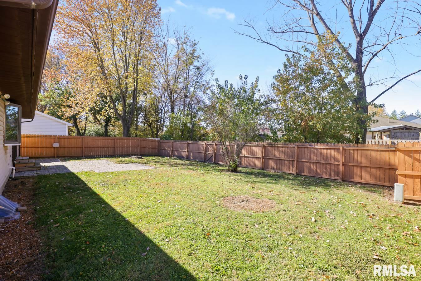 5269 Buford Street Springfield, IL 62703 - Photo 27 of 31 Gallery Image 27