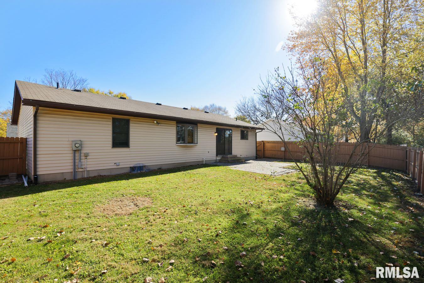 5269 Buford Street Springfield, IL 62703 - Photo 28 of 31 Gallery Image 28