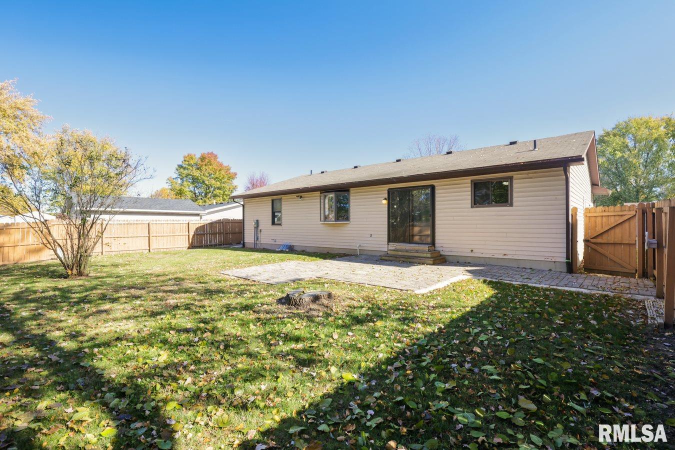 5269 Buford Street Springfield, IL 62703 - Photo 29 of 31 Gallery Image 29