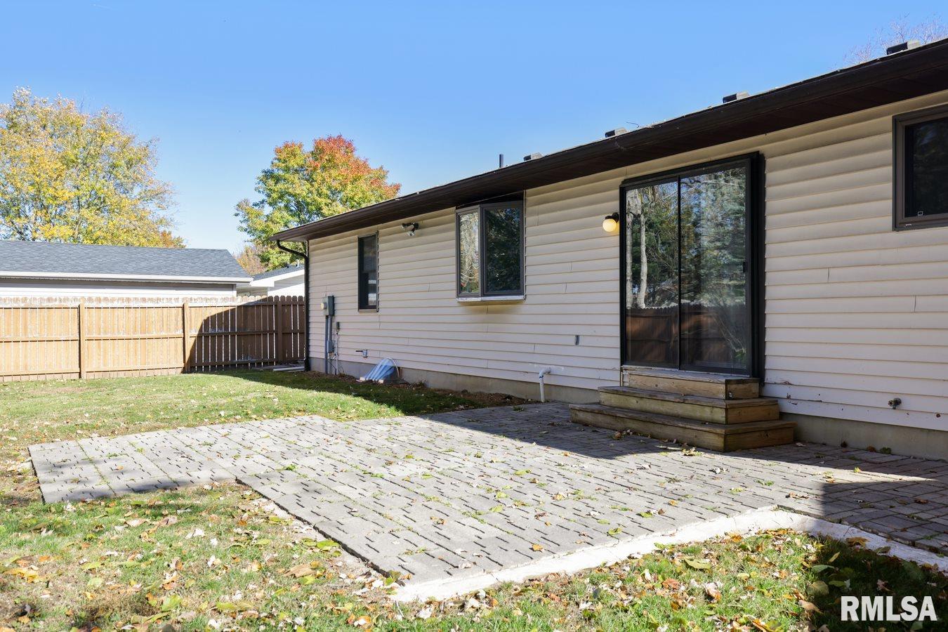 5269 Buford Street Springfield, IL 62703 - Photo 30 of 31 Gallery Image 30