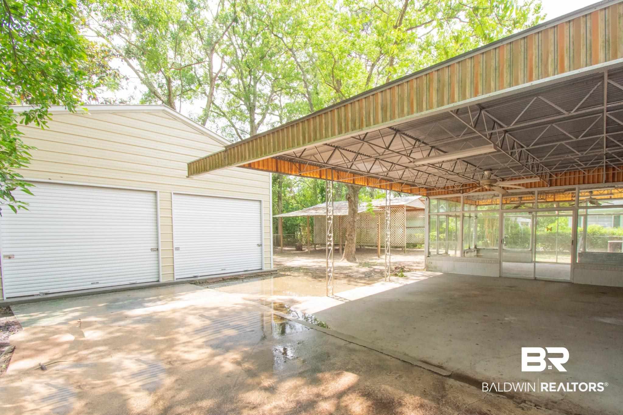 411 Sutherland Drive Mobile, AL 36611 - Photo 27 of 33