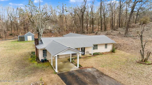 $315,000 | 732 East Highway 30, Oxford, MS 38655
