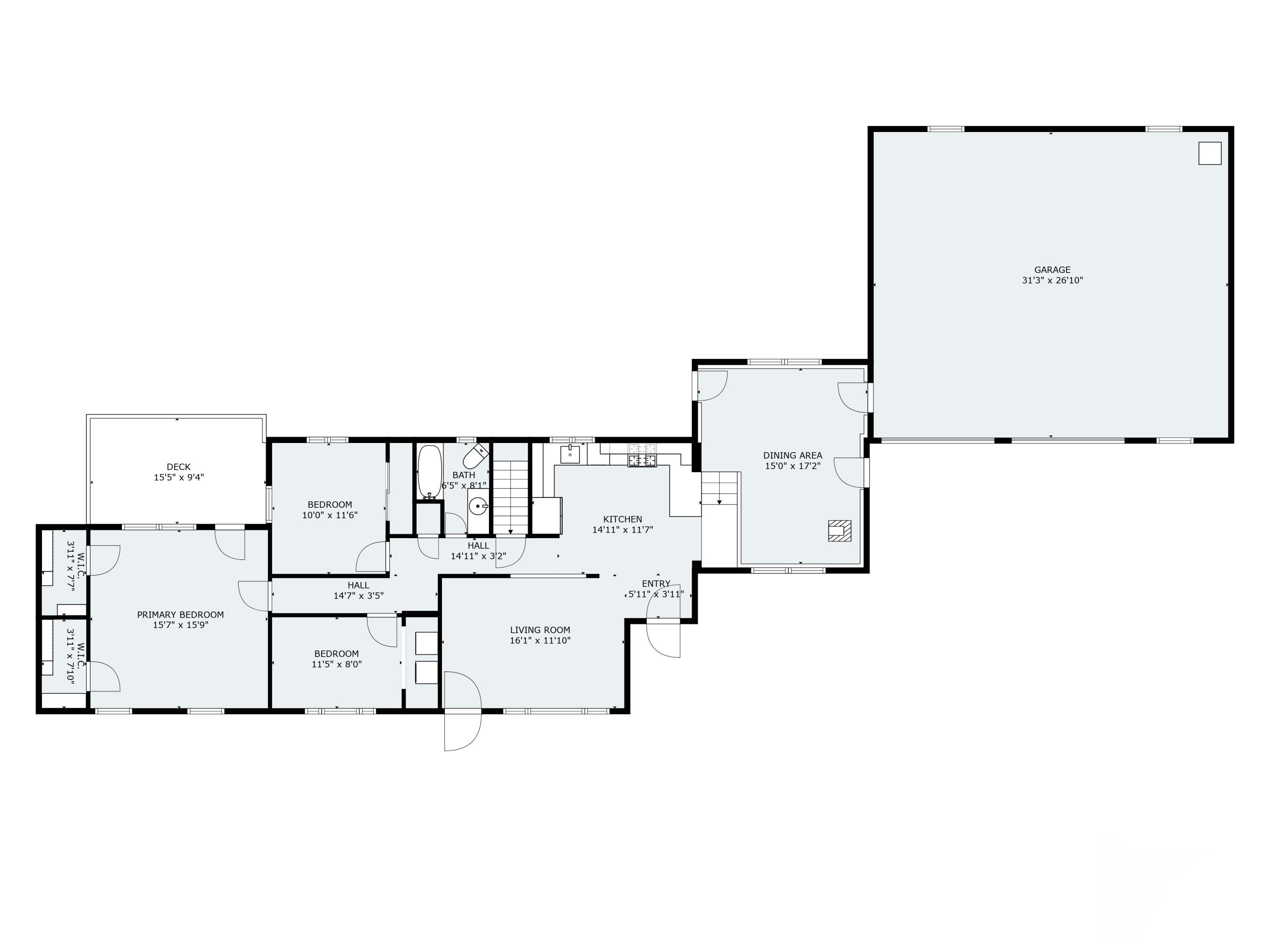 741 Carding Machine Road Bowdoinham, ME 04008 - Photo 67 of 69 Gallery Image 67