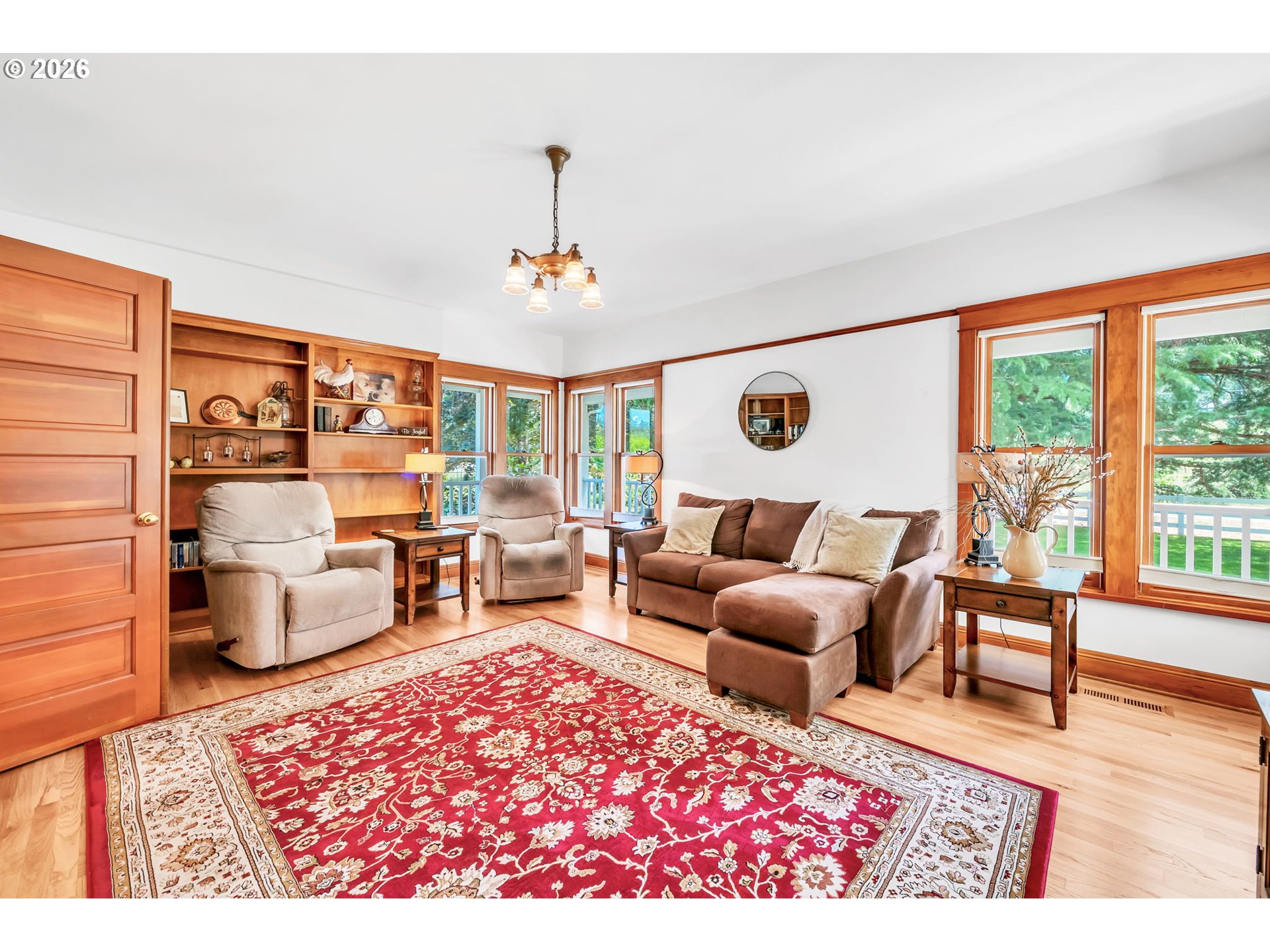 34671 Mathews Road Eugene, OR 97405 - Photo 8 of 47