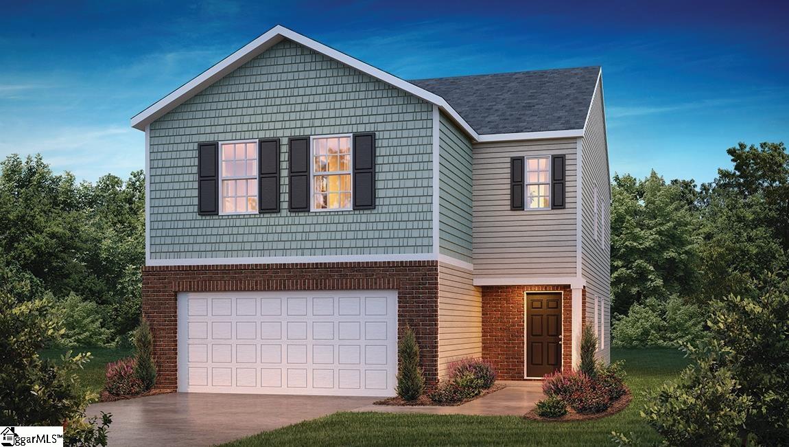 111 Cranford Road Fountain Inn, SC 29644 - Photo 1 of 4 Gallery Image 1