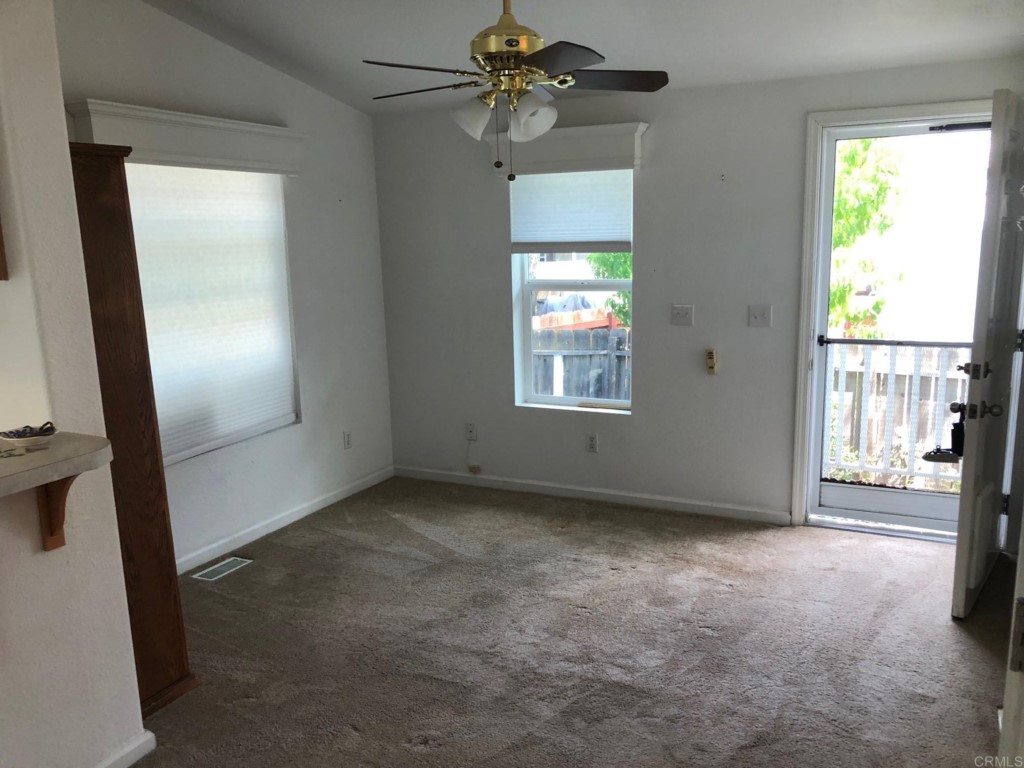 12306 Old Pomerado Road, Unit 14 Poway, CA 92064 - Photo 15 of 20 a view of a livingroom with a window
