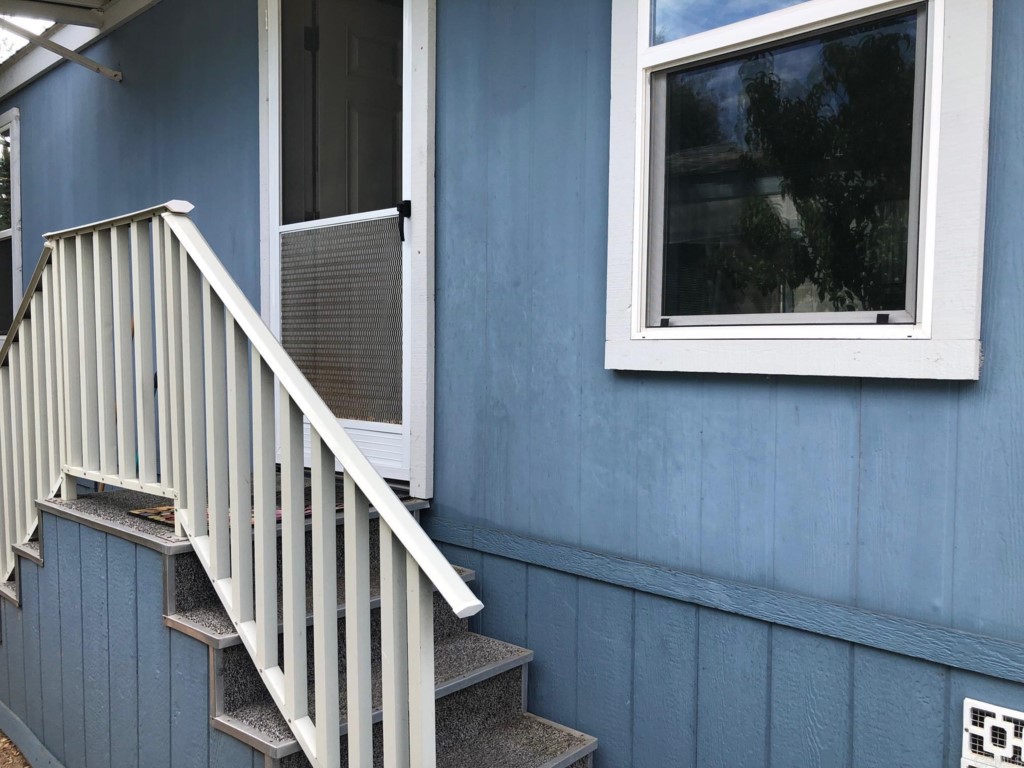 12306 Old Pomerado Road, Unit 14 Poway, CA 92064 - Photo 5 of 20 a view of entryway with wooden floor