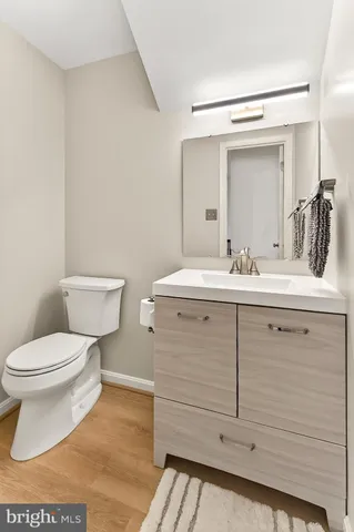 $2,650 | 7462 Towchester Court, Alexandria, VA 22315