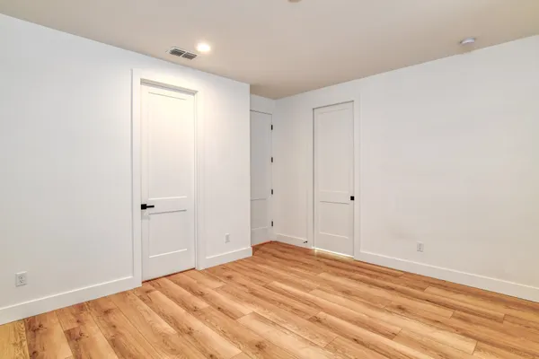 a view of room