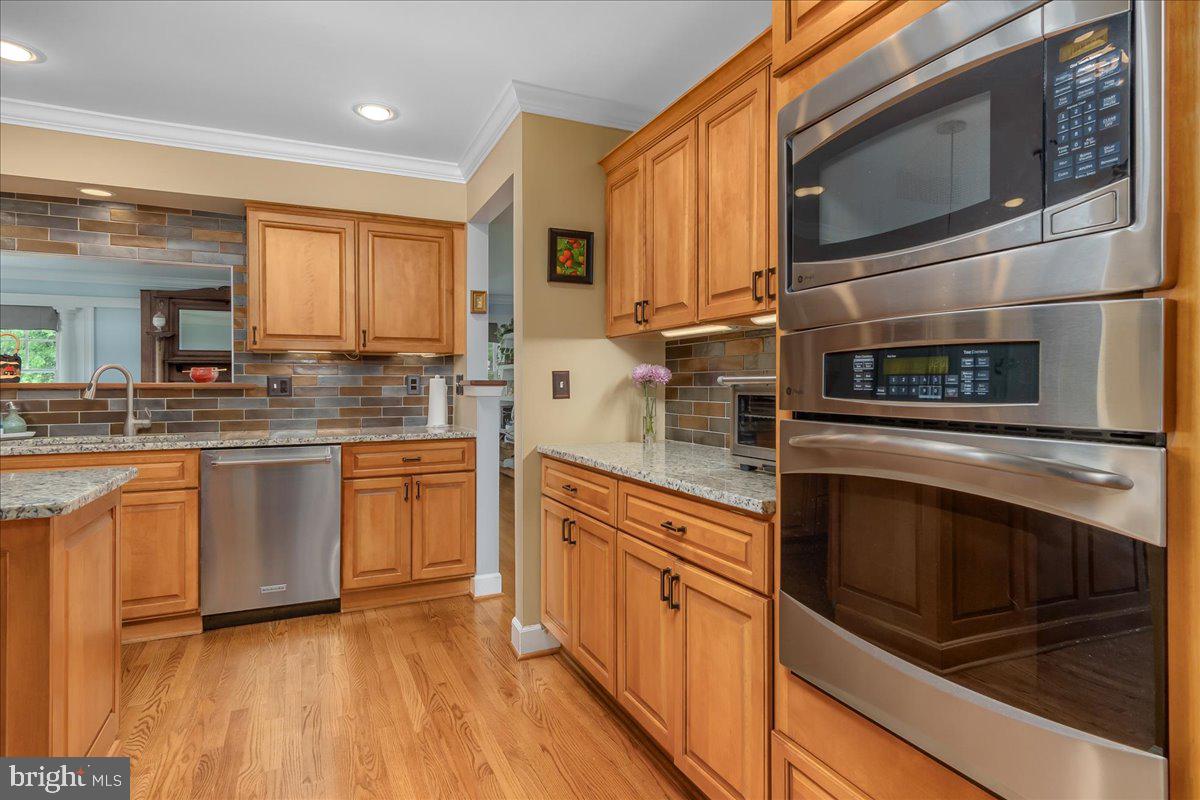 517 Valley View Road Towson, MD 21286 - Photo 46 of 89