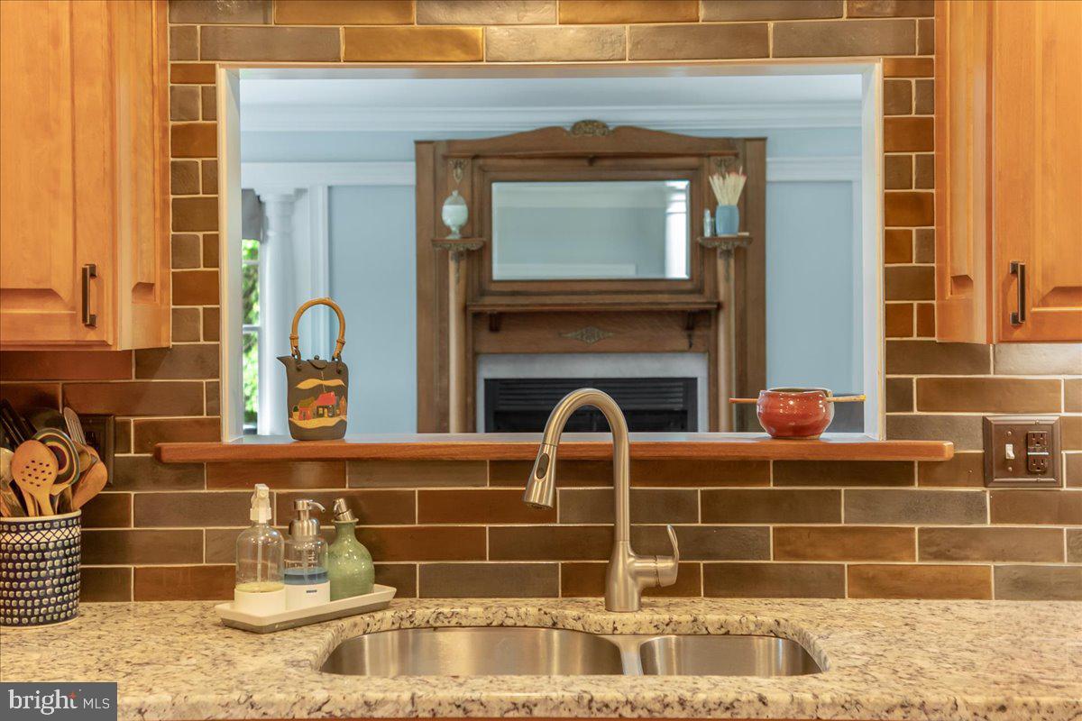 517 Valley View Road Towson, MD 21286 - Photo 48 of 89