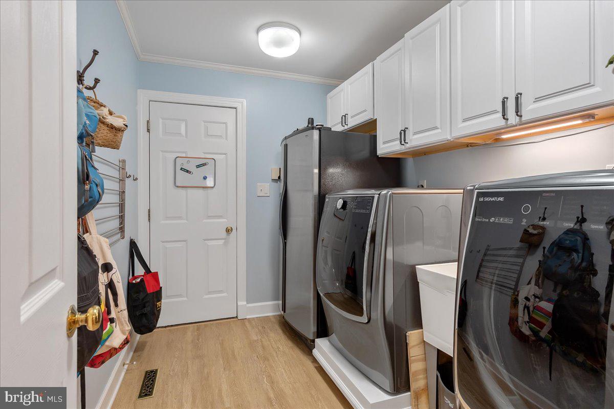 517 Valley View Road Towson, MD 21286 - Photo 50 of 89