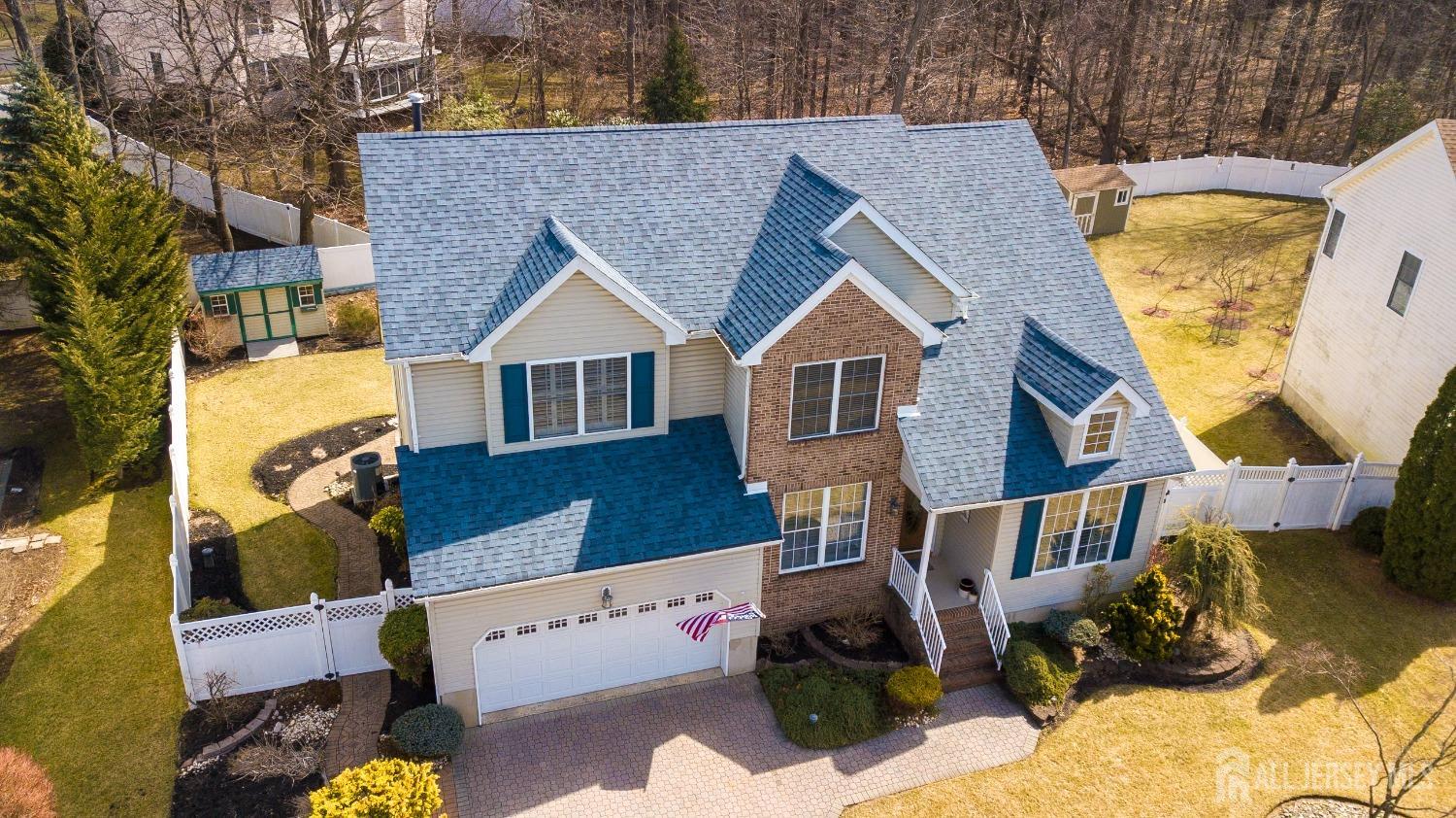 17 Putnam Road Monmouth Junction, NJ 08852 - Photo 48 of 57