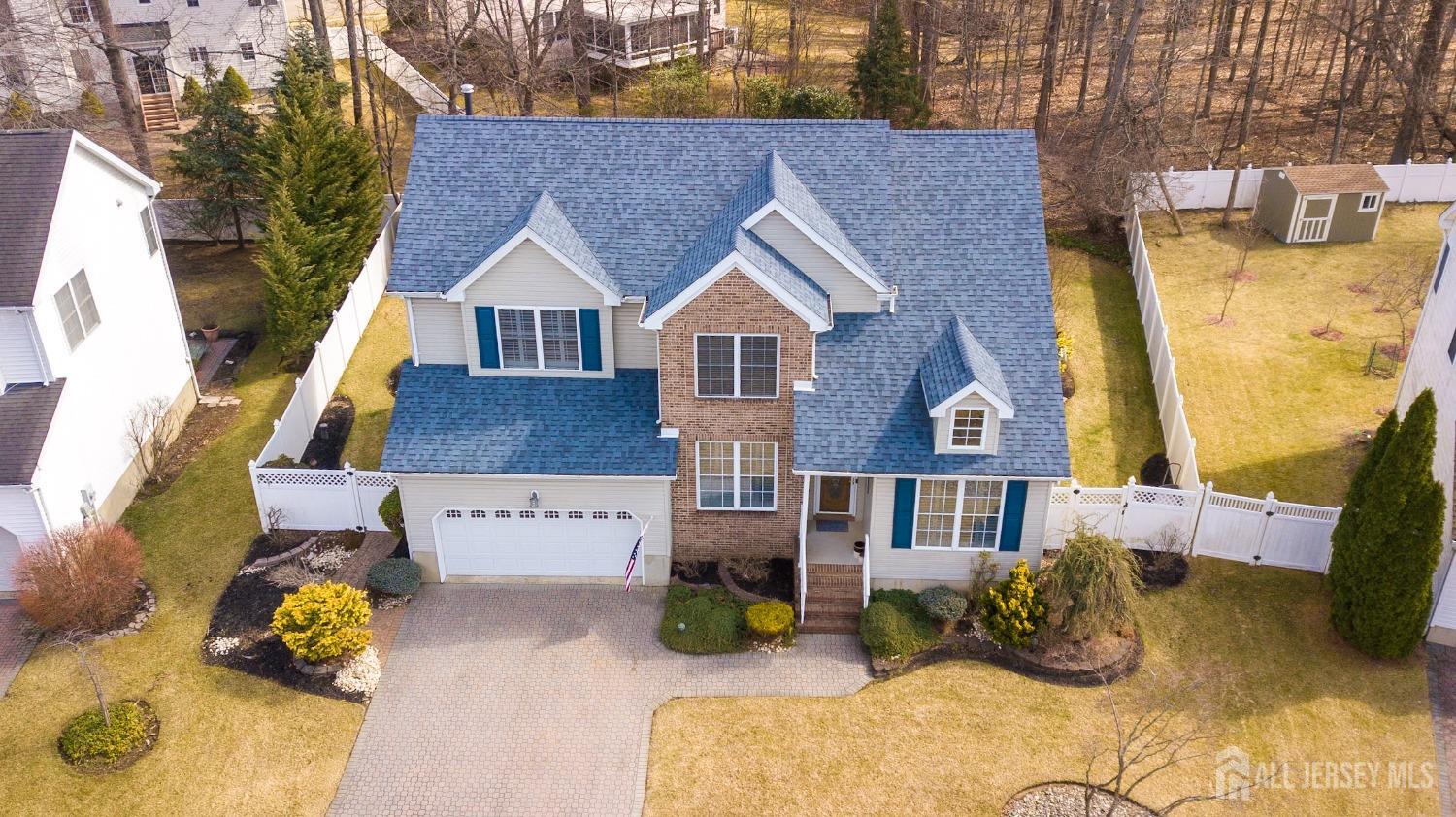 17 Putnam Road Monmouth Junction, NJ 08852 - Photo 49 of 57