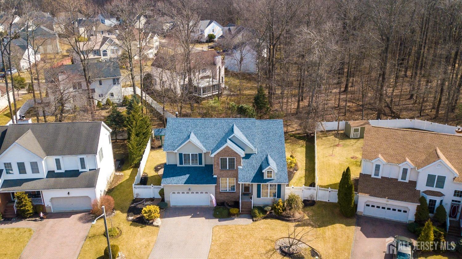 17 Putnam Road Monmouth Junction, NJ 08852 - Photo 50 of 57