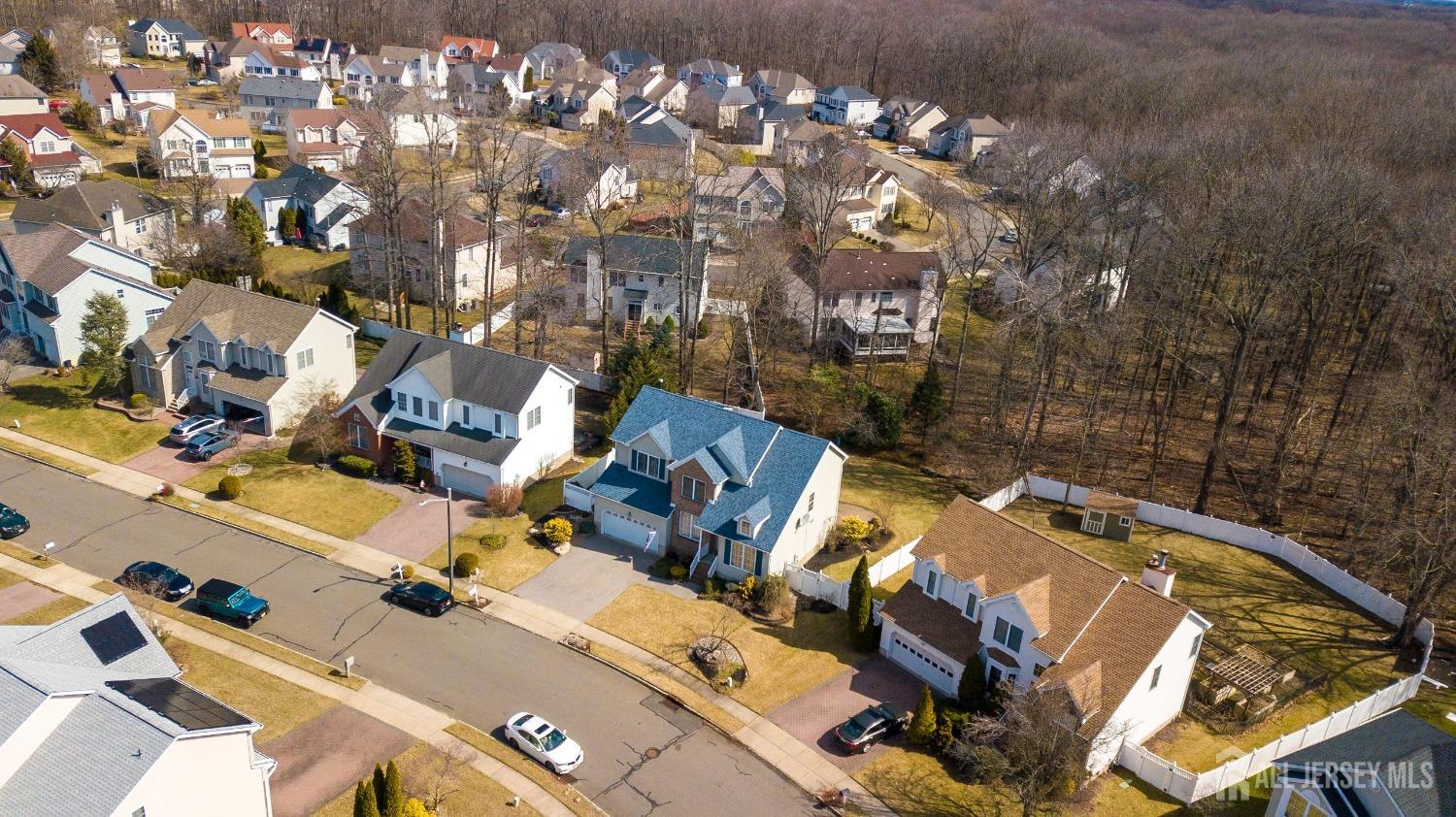 17 Putnam Road Monmouth Junction, NJ 08852 - Photo 52 of 57