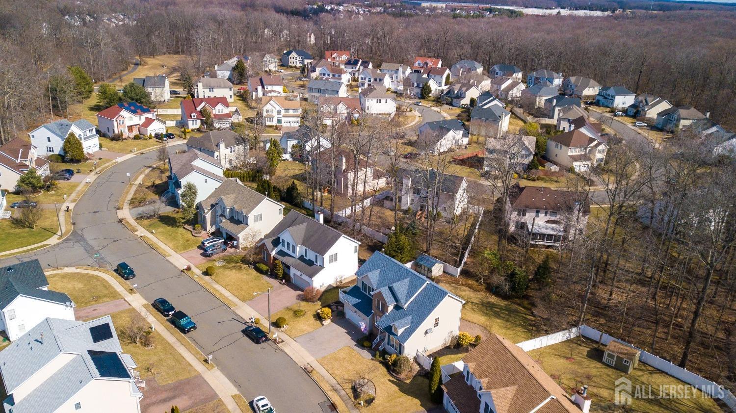 17 Putnam Road Monmouth Junction, NJ 08852 - Photo 53 of 57