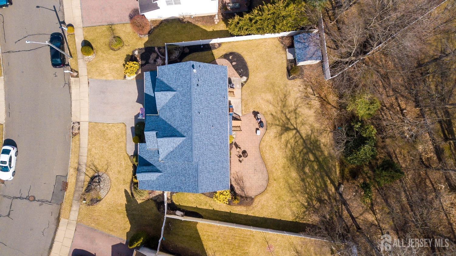 17 Putnam Road Monmouth Junction, NJ 08852 - Photo 54 of 57