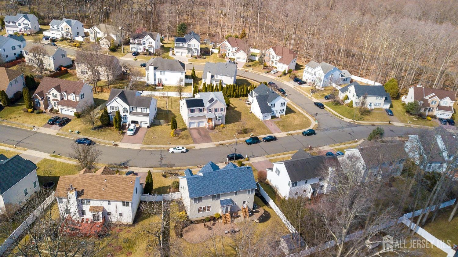 17 Putnam Road Monmouth Junction, NJ 08852 - Photo 57 of 57