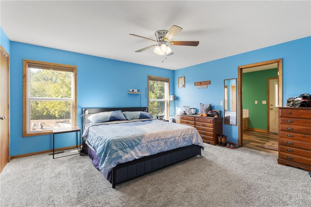 671 Northeast 750 Road Knob Noster, MO 65336 - Photo 20 of 58