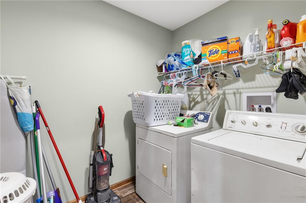 671 Northeast 750 Road Knob Noster, MO 65336 - Photo 25 of 58