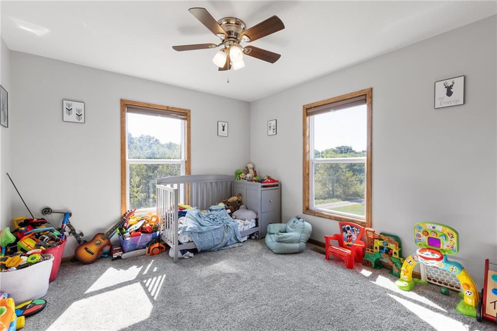 671 Northeast 750 Road Knob Noster, MO 65336 - Photo 27 of 58