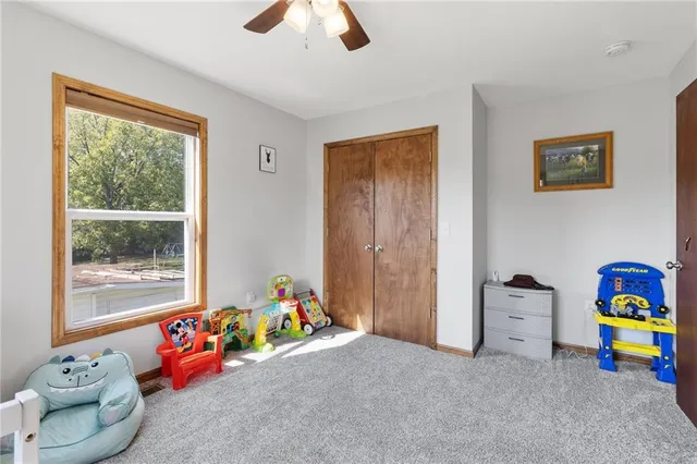 $474,500 | 671 Northeast 750 Road, Knob Noster, MO 65336