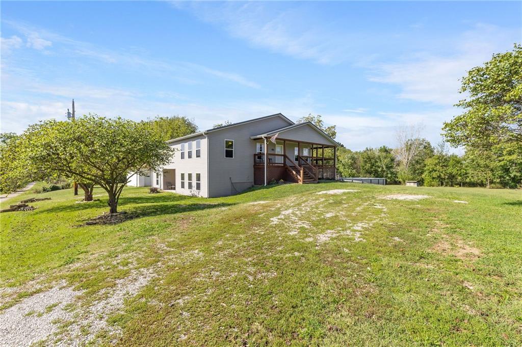 671 Northeast 750 Road Knob Noster, MO 65336 - Photo 3 of 58