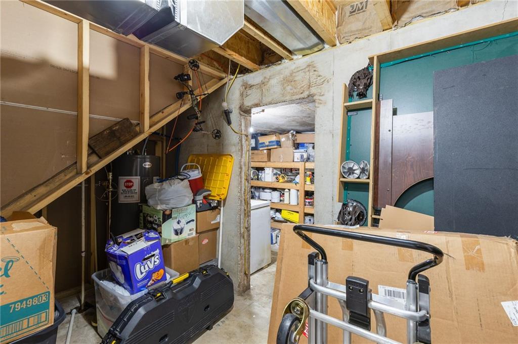 671 Northeast 750 Road Knob Noster, MO 65336 - Photo 39 of 58