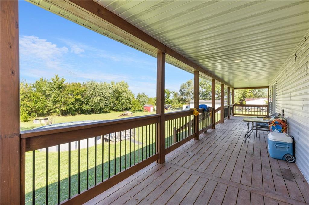 671 Northeast 750 Road Knob Noster, MO 65336 - Photo 41 of 58