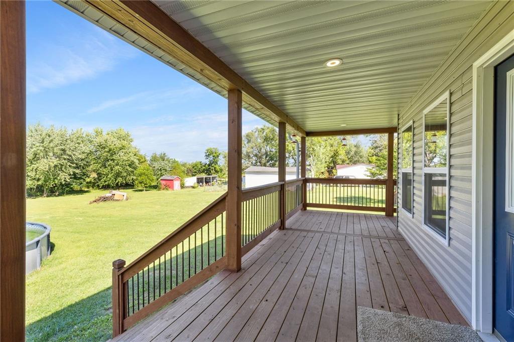 671 Northeast 750 Road Knob Noster, MO 65336 - Photo 42 of 58