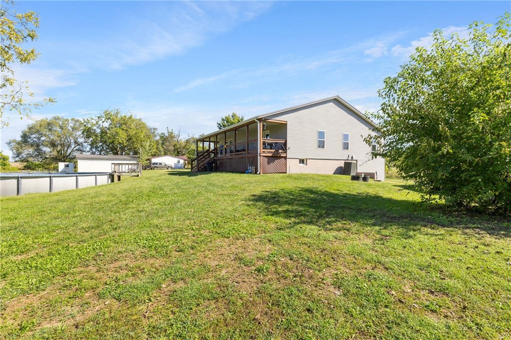 671 Northeast 750 Road Knob Noster, MO 65336 - Photo 48 of 58