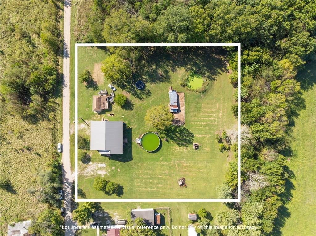 671 Northeast 750 Road Knob Noster, MO 65336 - Photo 50 of 58