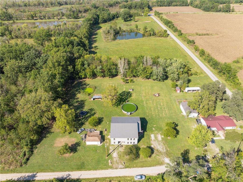 671 Northeast 750 Road Knob Noster, MO 65336 - Photo 52 of 58