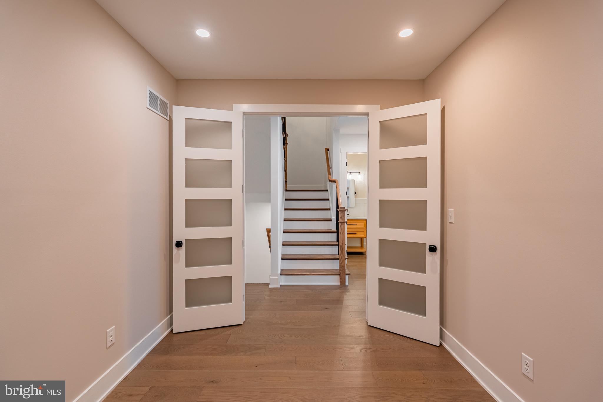 732 Emory Court Horsham, PA 19044 - Photo 10 of 21 a view of an empty walk in closet