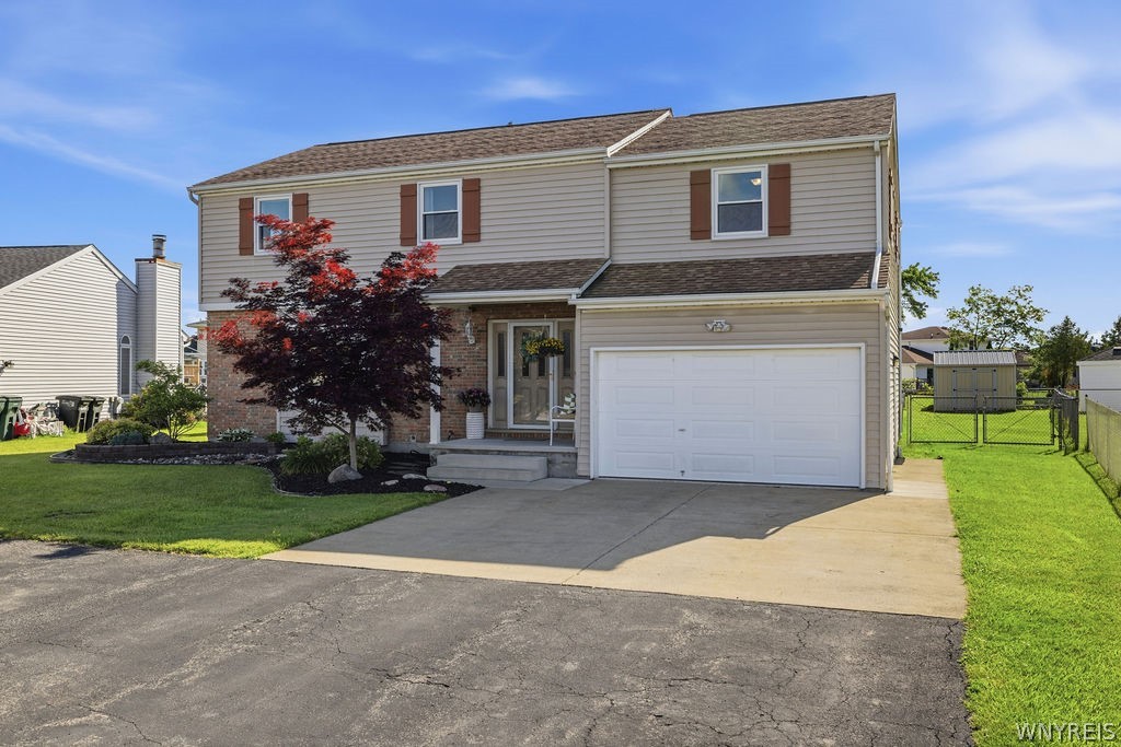 6922 Walmore Road Wheatfield, NY 14304 - Photo 2 of 42