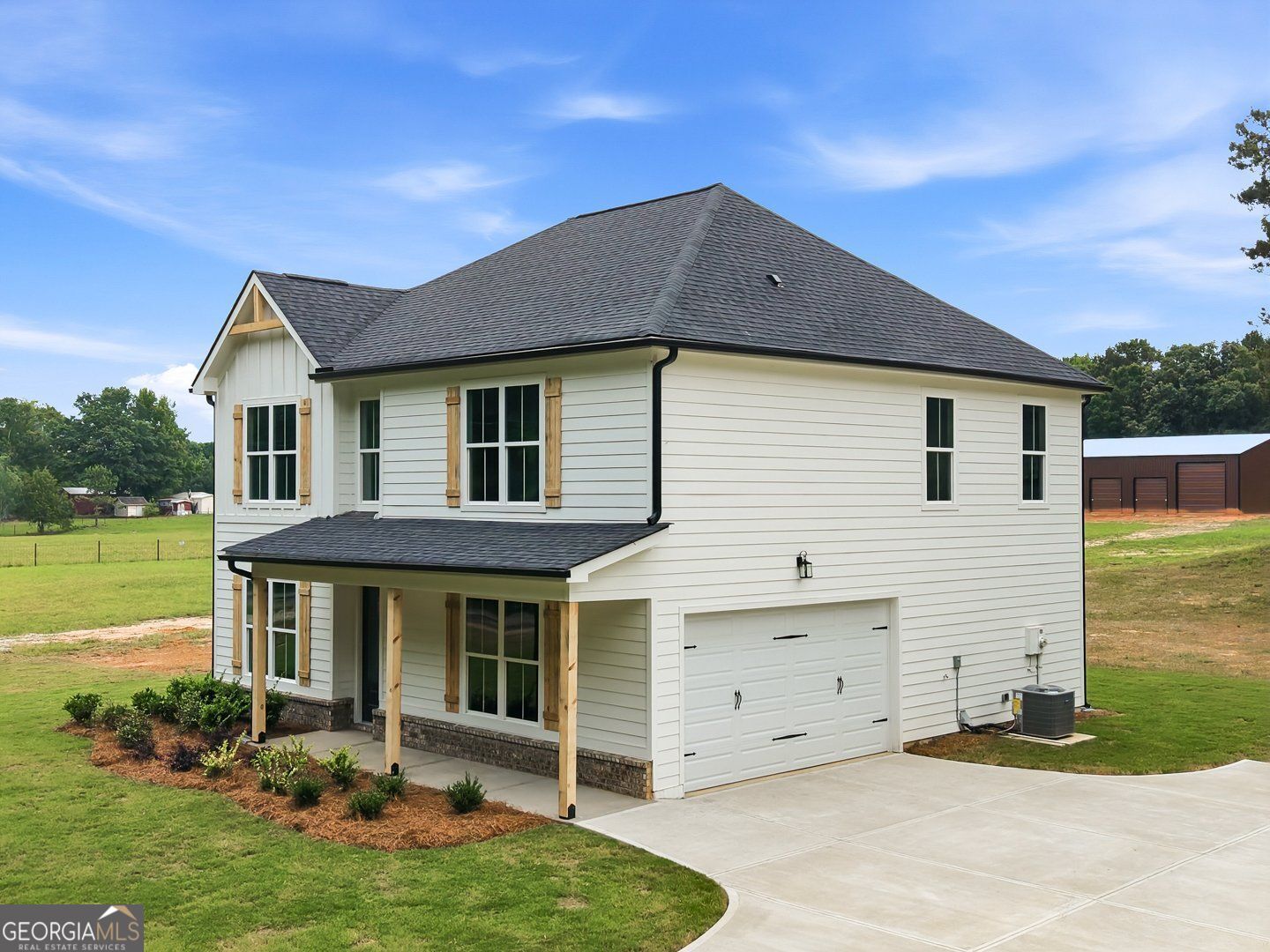 200 Loyd Road Newborn, GA 30056 - Photo 40 of 57