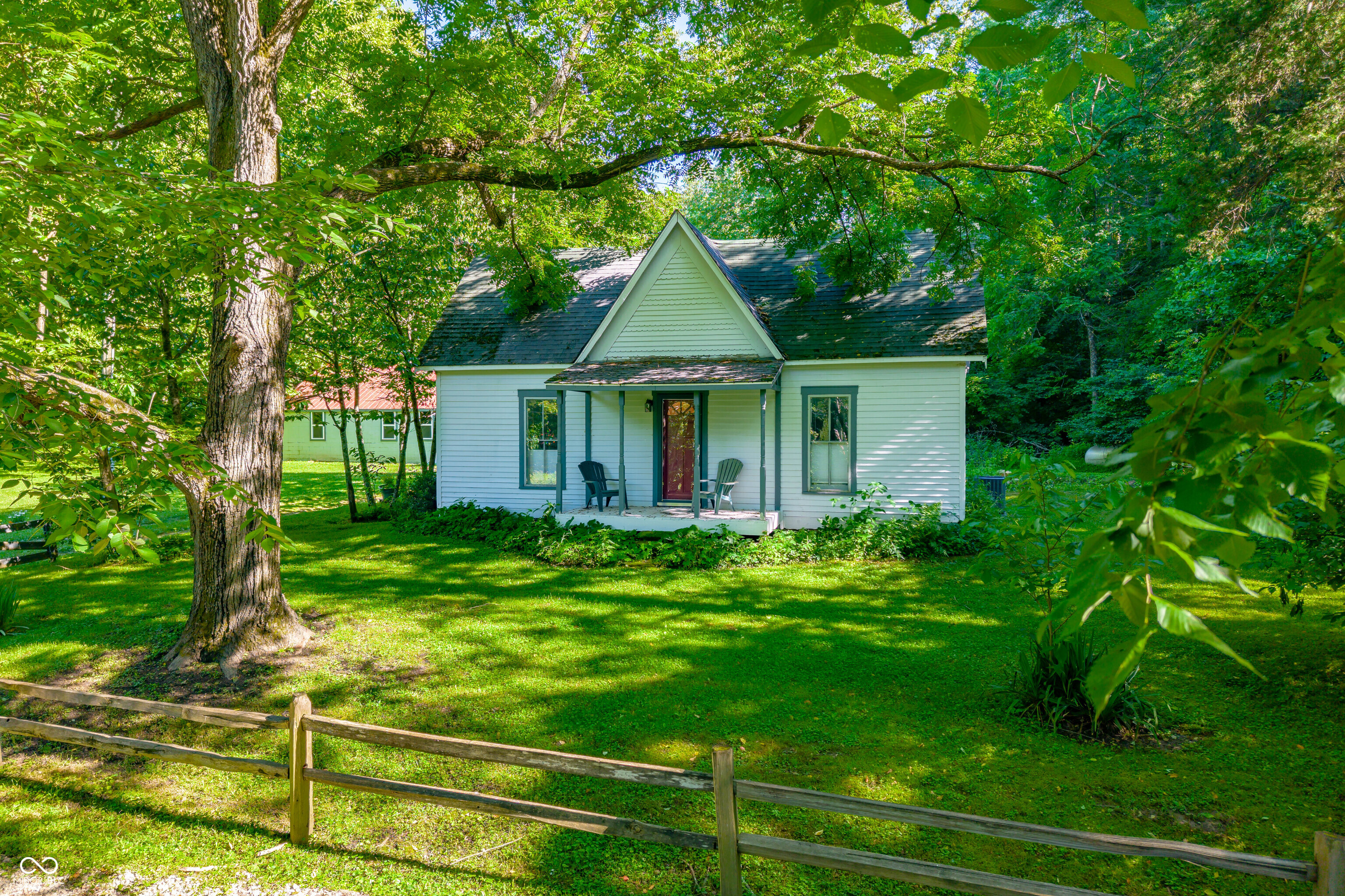 1021 Combs Road Nashville, IN 47448 - Photo 102 of 109