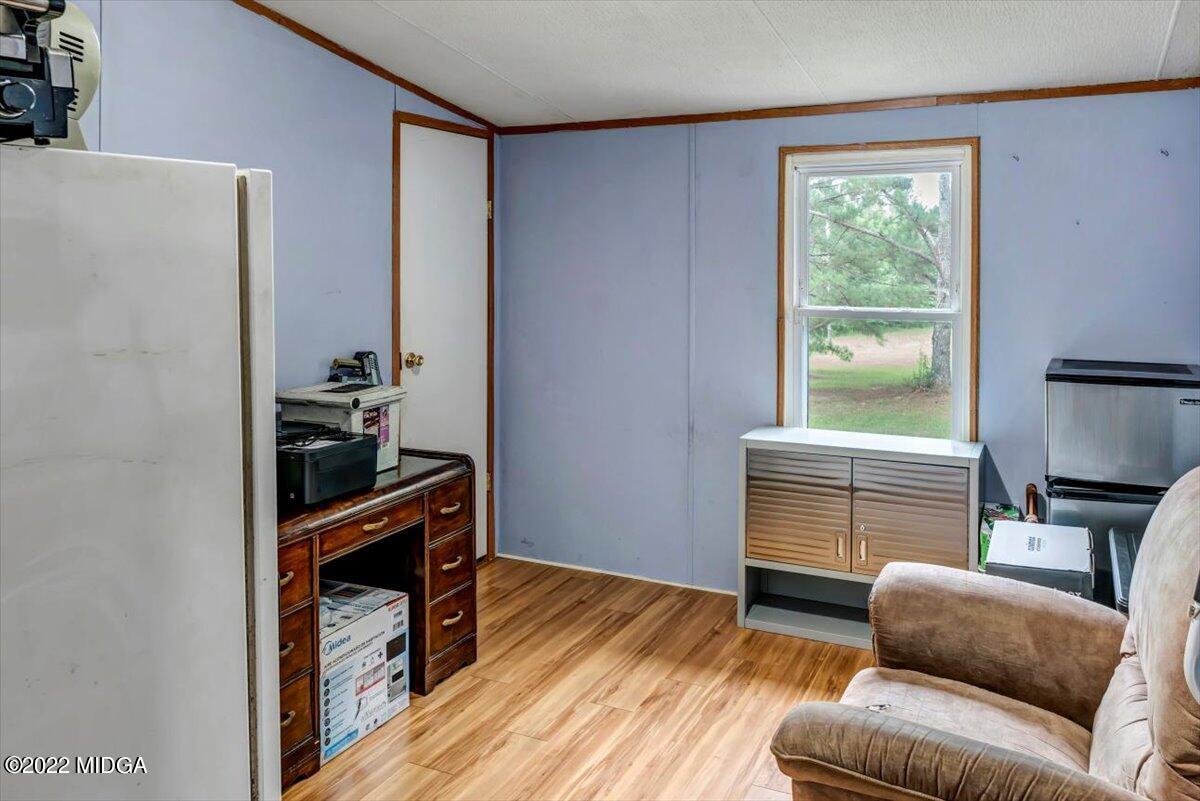 3401 Whitaker Road Roberta, GA 31078 - Photo 16 of 39 a living room with furniture and a window