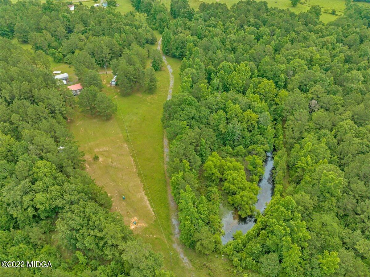 3401 Whitaker Road Roberta, GA 31078 - Photo 28 of 39 a view of a garden