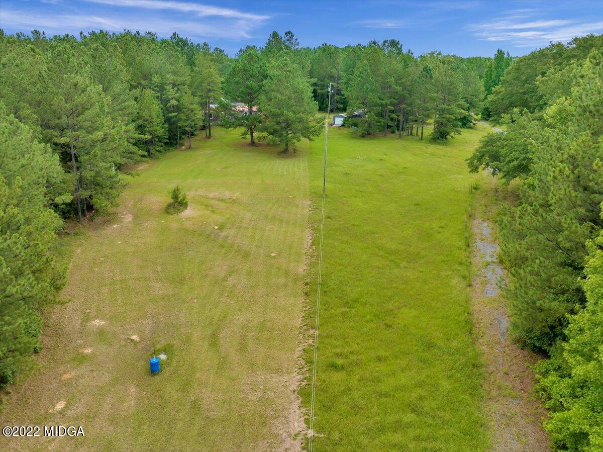 3401 Whitaker Road Roberta, GA 31078 - Photo 37 of 39 a view of a garden