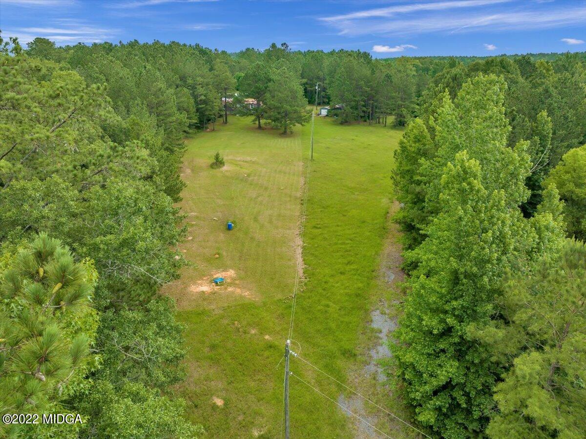 3401 Whitaker Road Roberta, GA 31078 - Photo 38 of 39 a view of lake view and mountain view