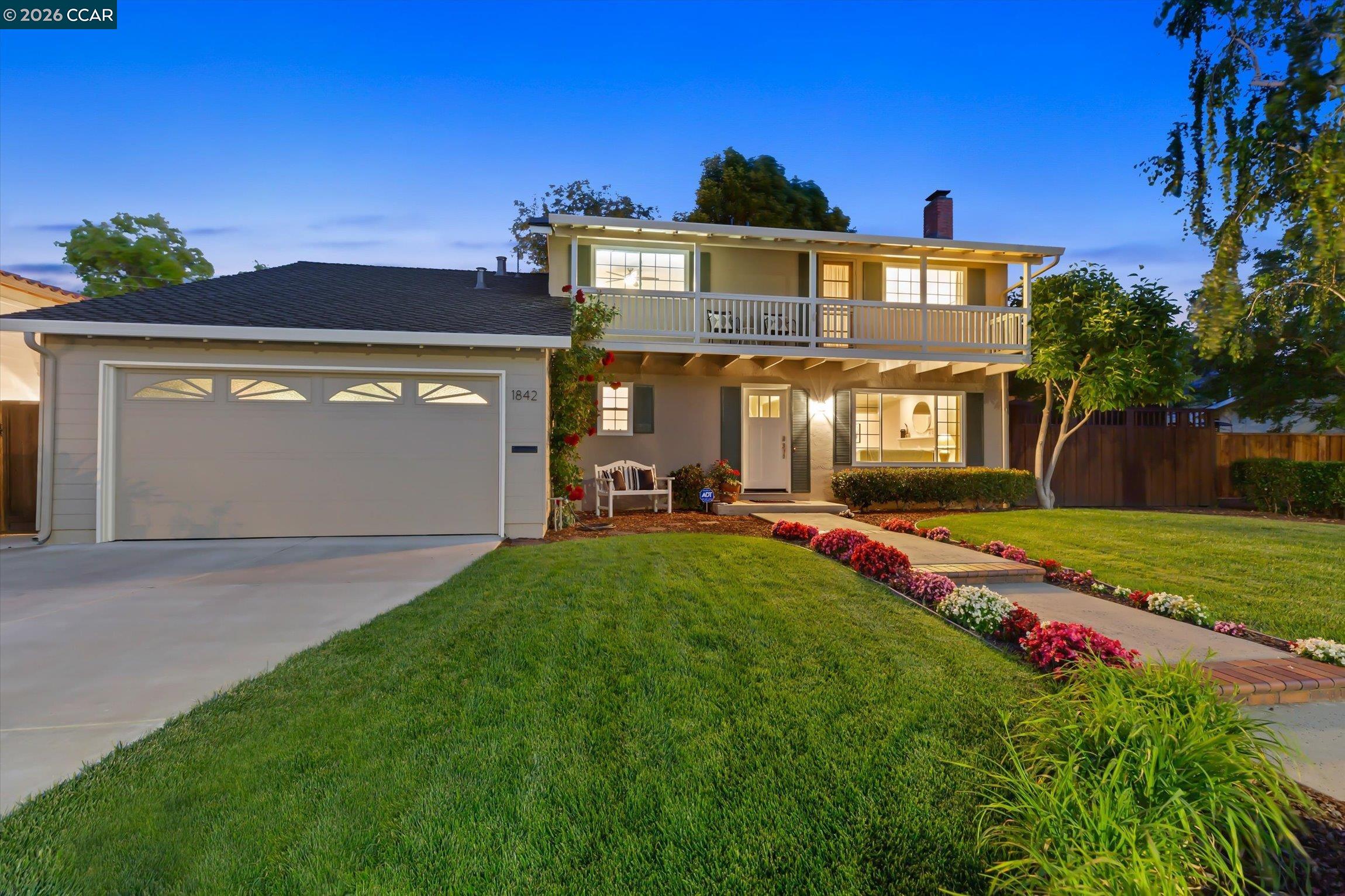 1842 Jefferson Street Concord, CA 94521 - Photo 53 of 66