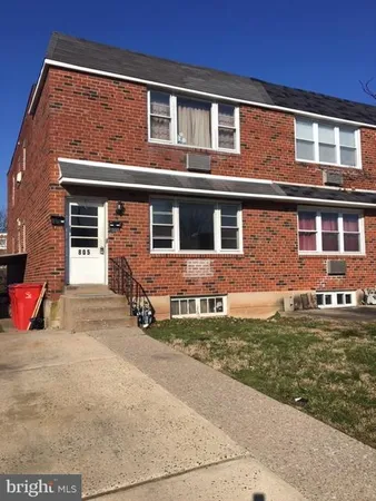 $1,550 | 805 Selma Street, Norristown, PA 19401