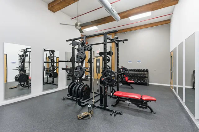 $2,860 | 1350 Rosa L Parks Boulevard, Unit 340, Nashville, TN 37208