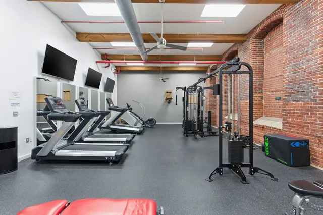 $2,860 | 1350 Rosa L Parks Boulevard, Unit 340, Nashville, TN 37208